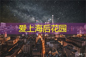 自然的抚慰：沉浸在上海后花园的静谧之中！